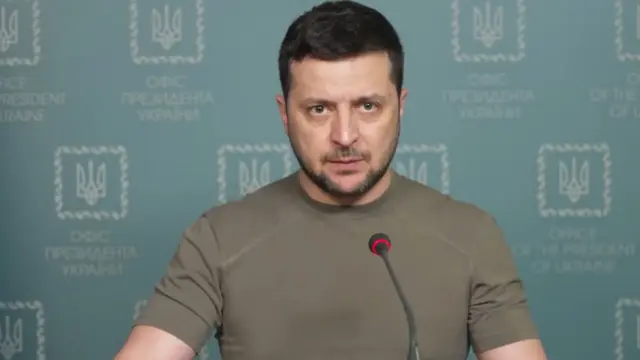 Zelensky