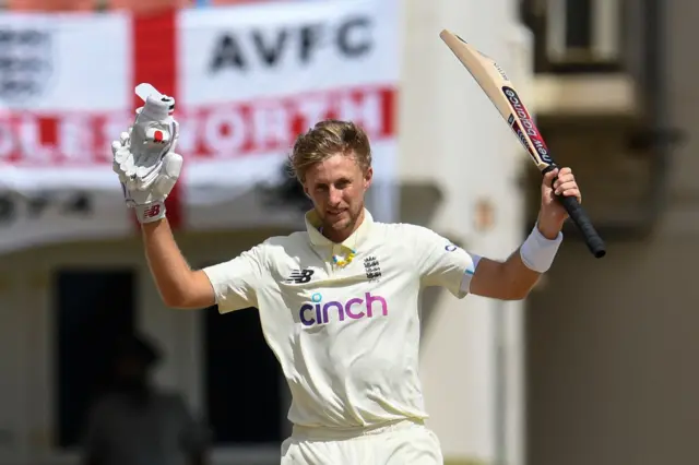 Joe Root