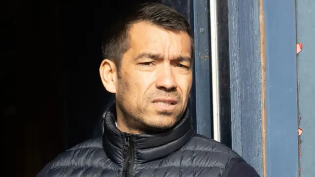 Giovanni van Bronckhorst