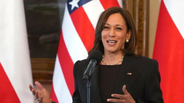 Kamala Harris