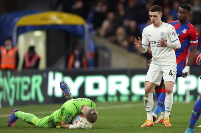 Phil Foden