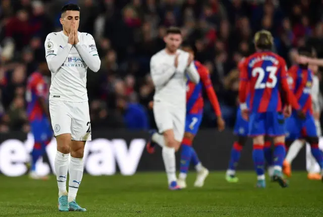 Joao Cancelo