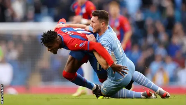 Man City