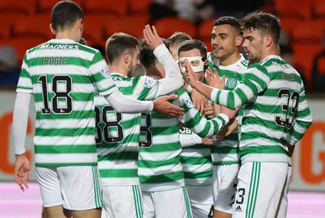 Celtic