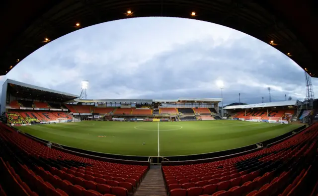 Tannadice