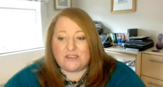 Naomi Long