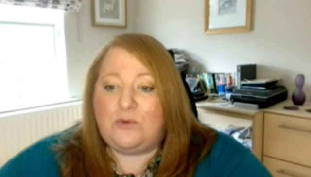 Naomi Long