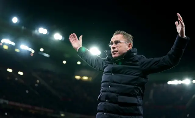 Rangnick