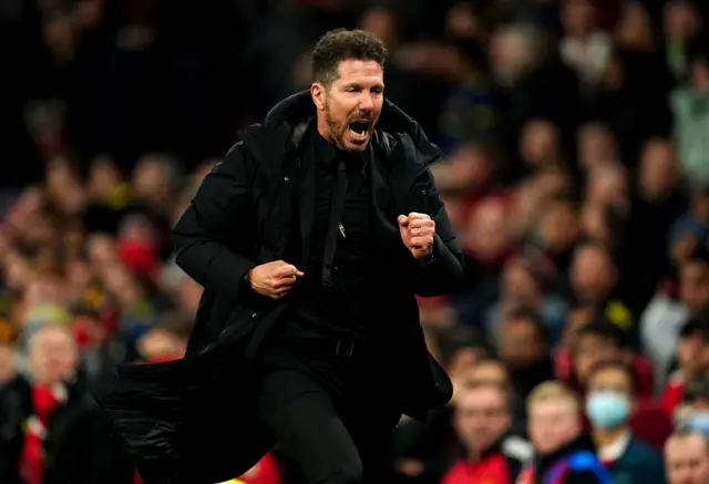 Diego Simeone