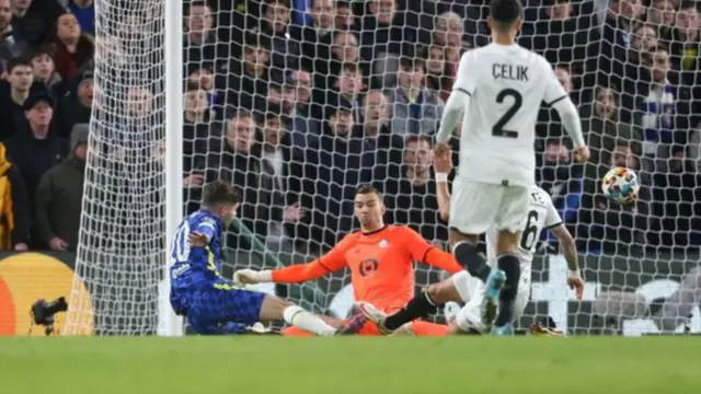 Chelsea