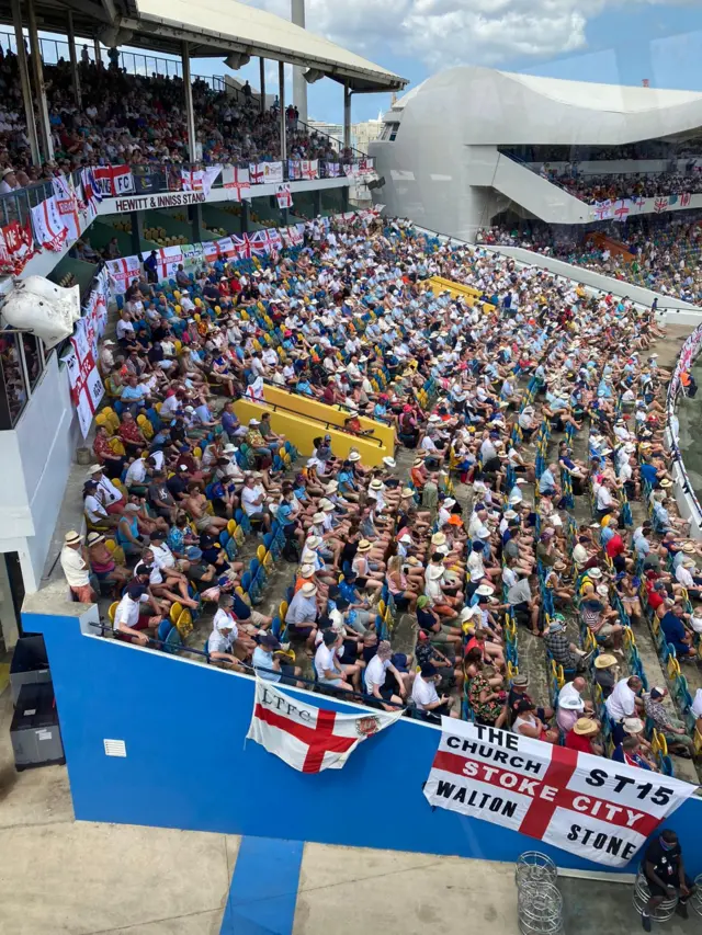 Kensington Oval