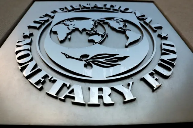 International Monetary Fund