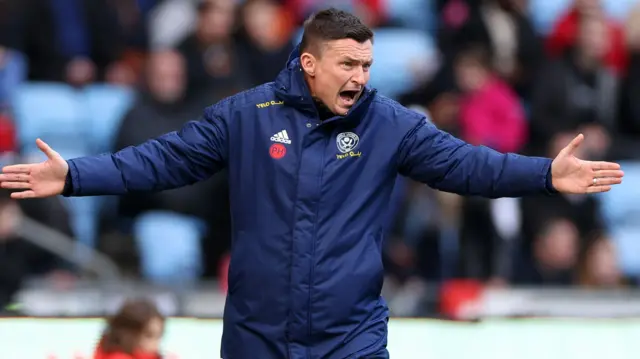 Paul Heckingbottom