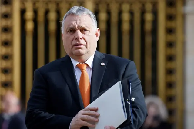 Viktor Orban