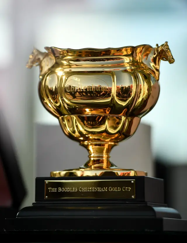 Cheltenham Gold Cup