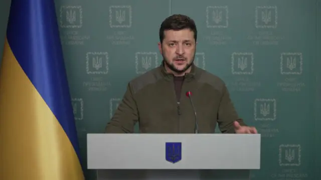 Zelensky