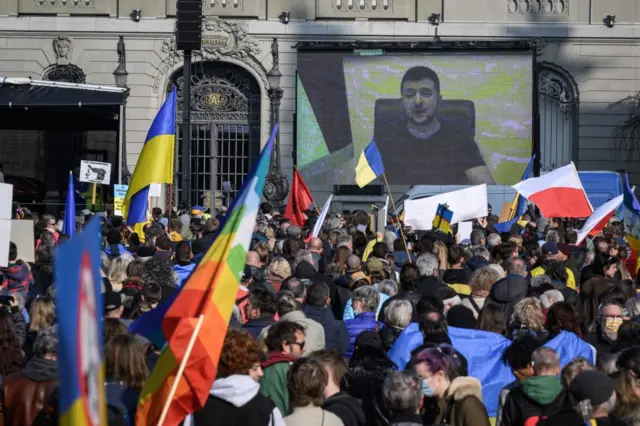 Zelensky