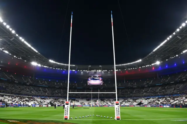 Stade de France