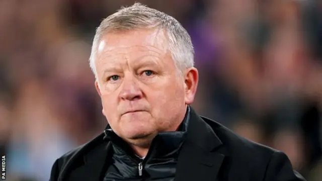 Chris Wilder