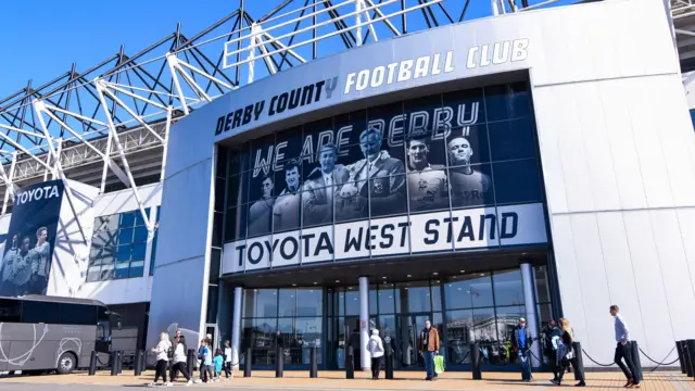 Pride Park