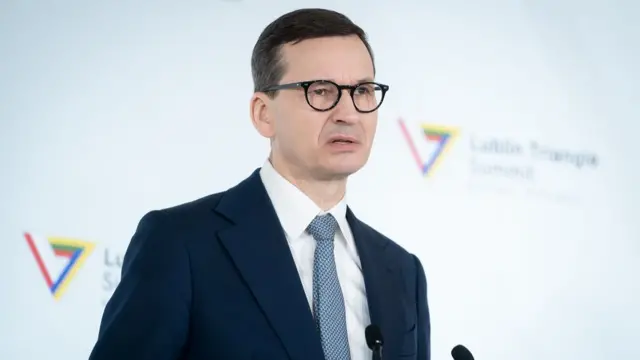 Mateus Morawiecki