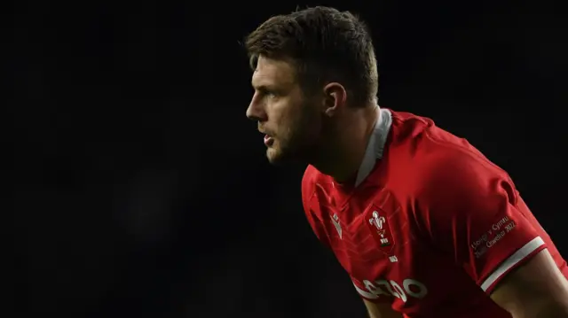 Dan Biggar