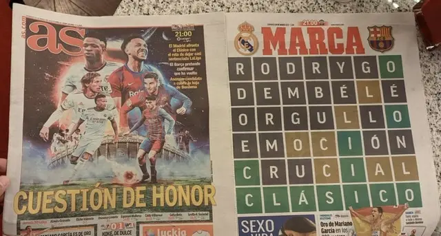 Marca