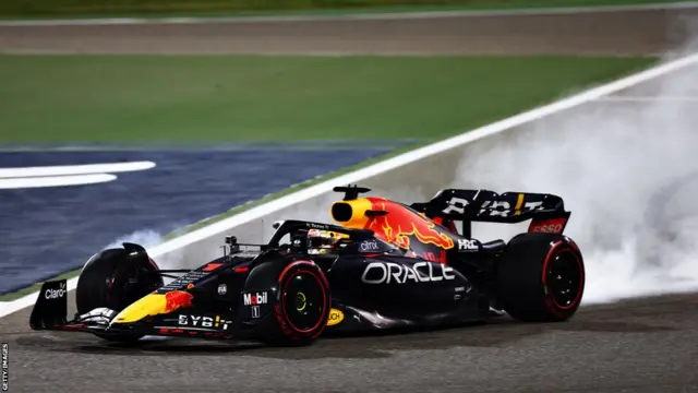 Max Verstappen forced out with engine problems