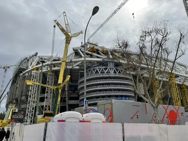 Bernabeu