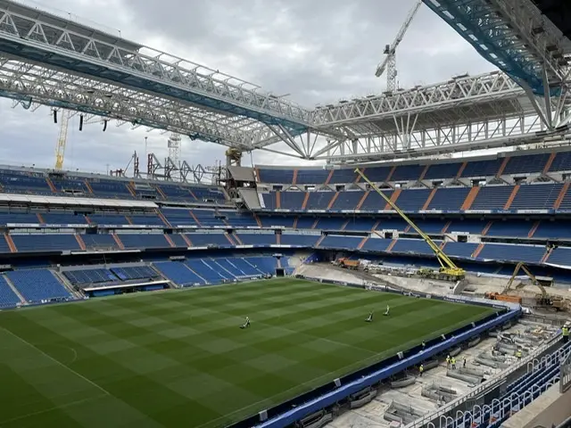 Bernabeu