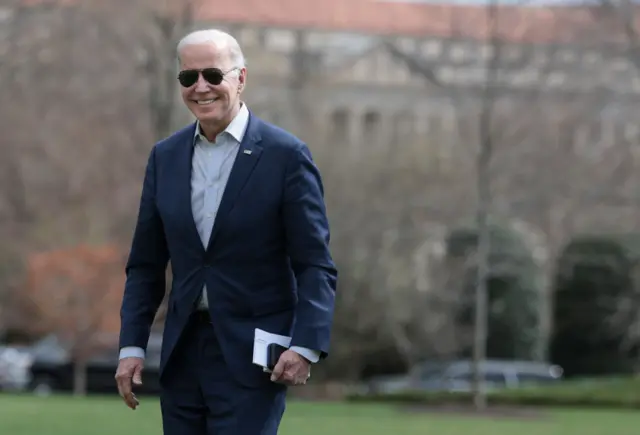 Joe Biden