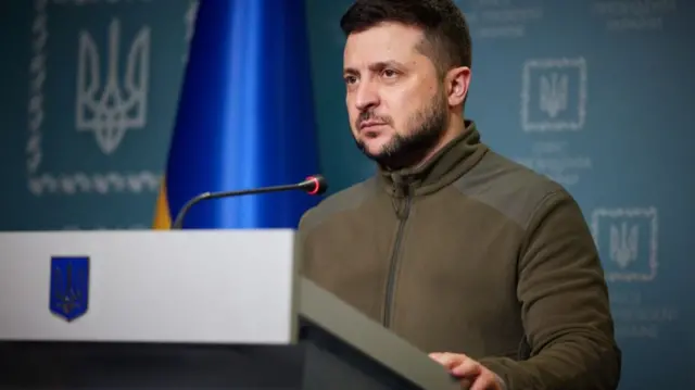 Zelensky