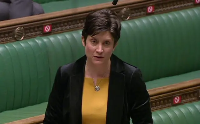 Alison Thewliss