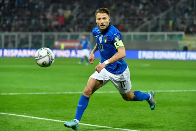 Ciro Immobile