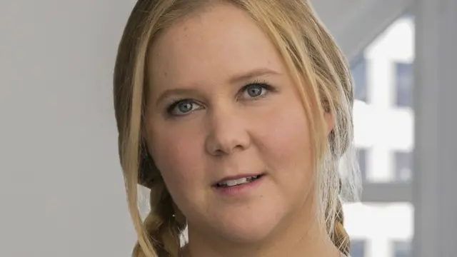 Amy Schumer