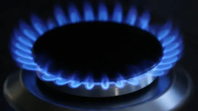 Gas ring