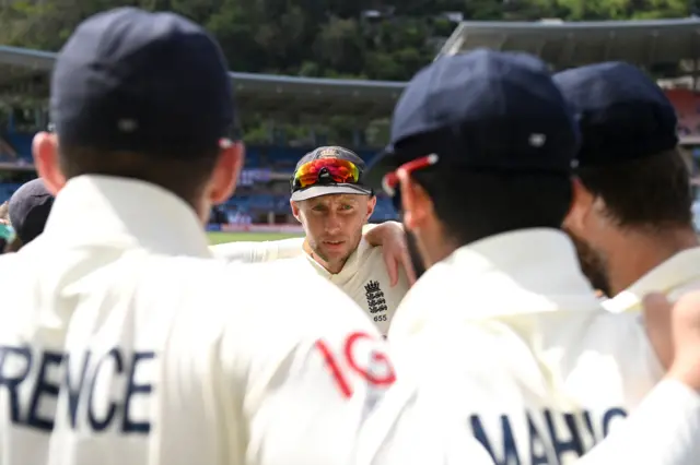 Joe Root