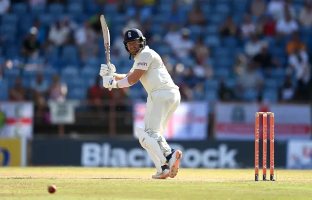 Jonny Bairstow