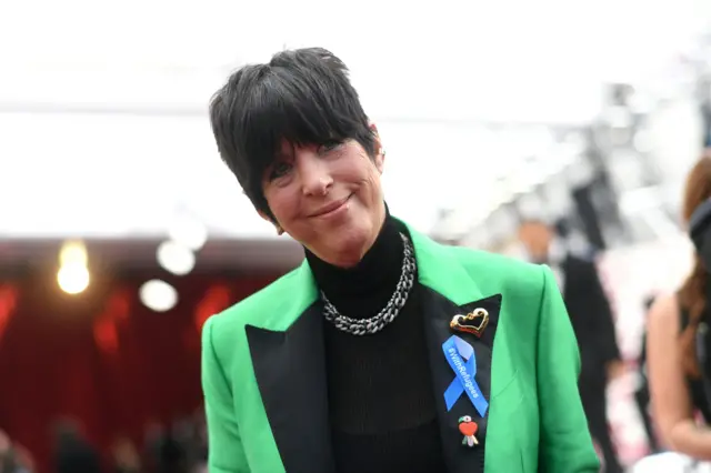 Diane Warren