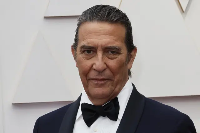 Ciarán Hinds