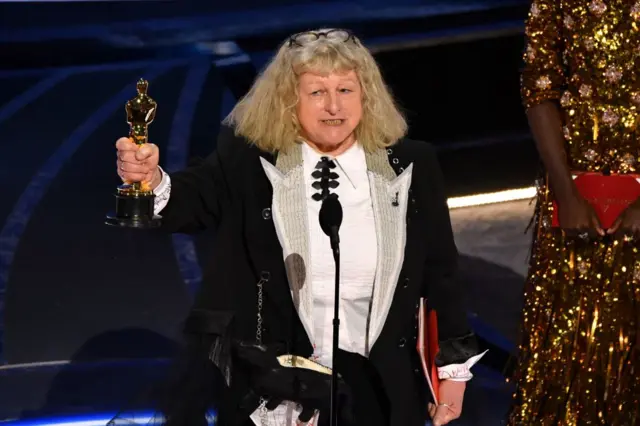 Jenny Beavan