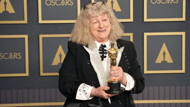 Jenny Beavan