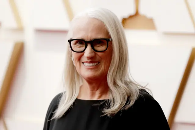 Jane Campion