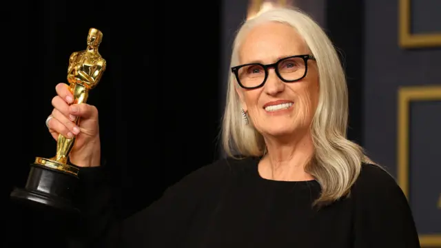 Jane Campion