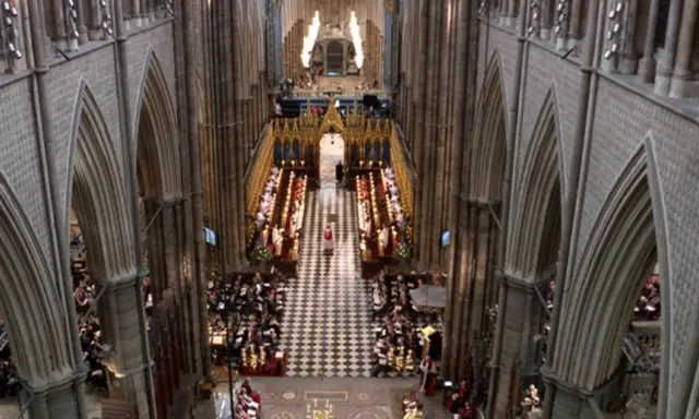 Westminster Abbey