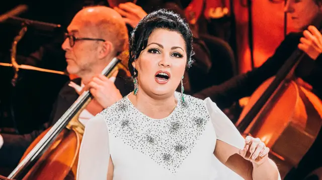 Anna Netrebko