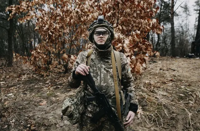 Mykhailo