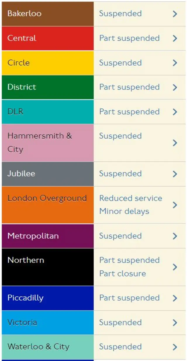 TFL