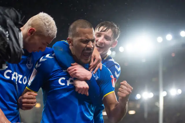 Salomon Rondon