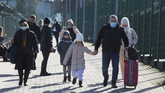 Refugees